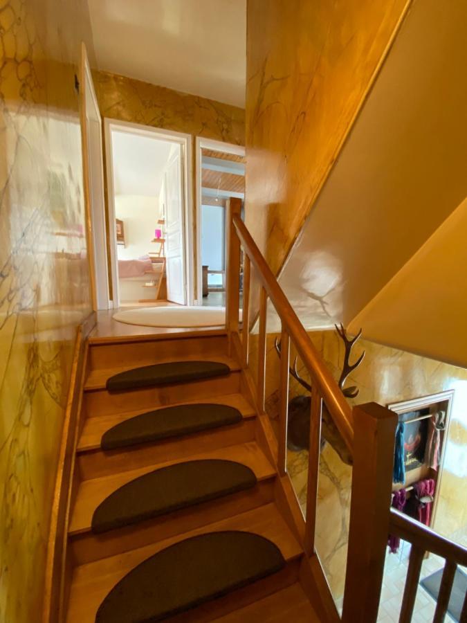 Corti-pierros Houyet