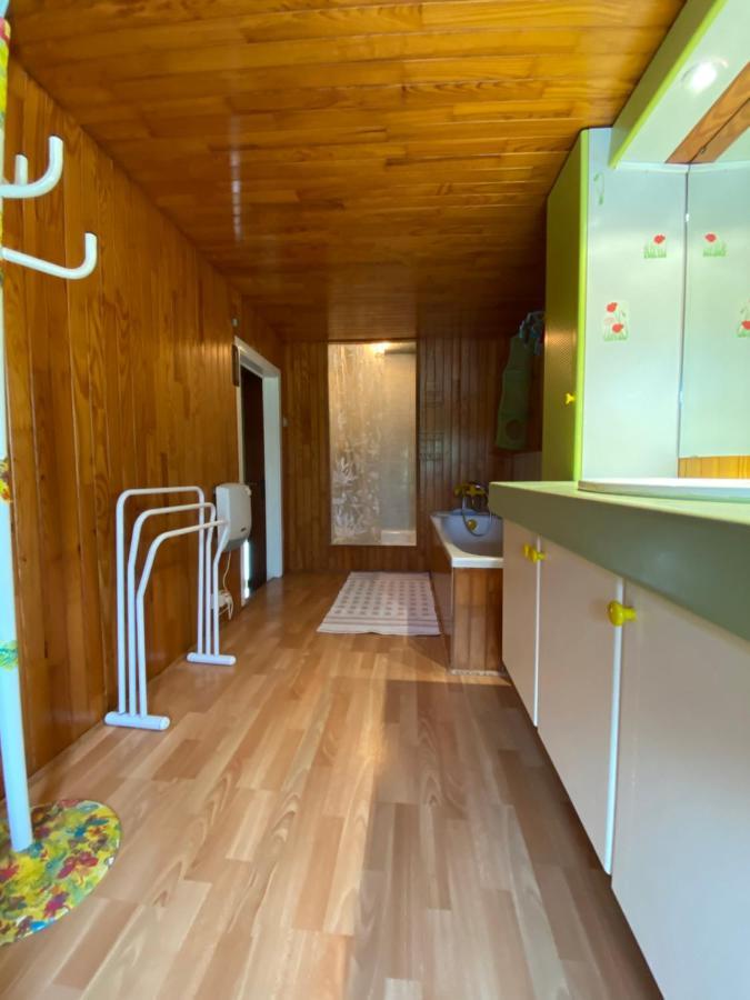 Hébergement de vacances Corti-pierros Houyet