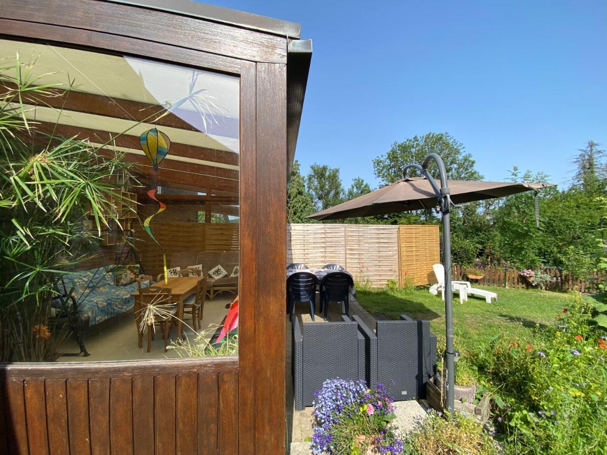 Hébergement de vacances Corti-pierros Houyet